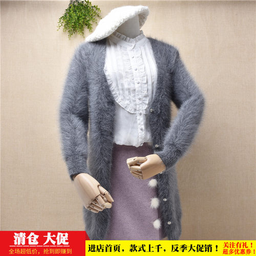 深灰色毛衣质量怎么样 深灰色毛衣口碑怎么样 小麦优选