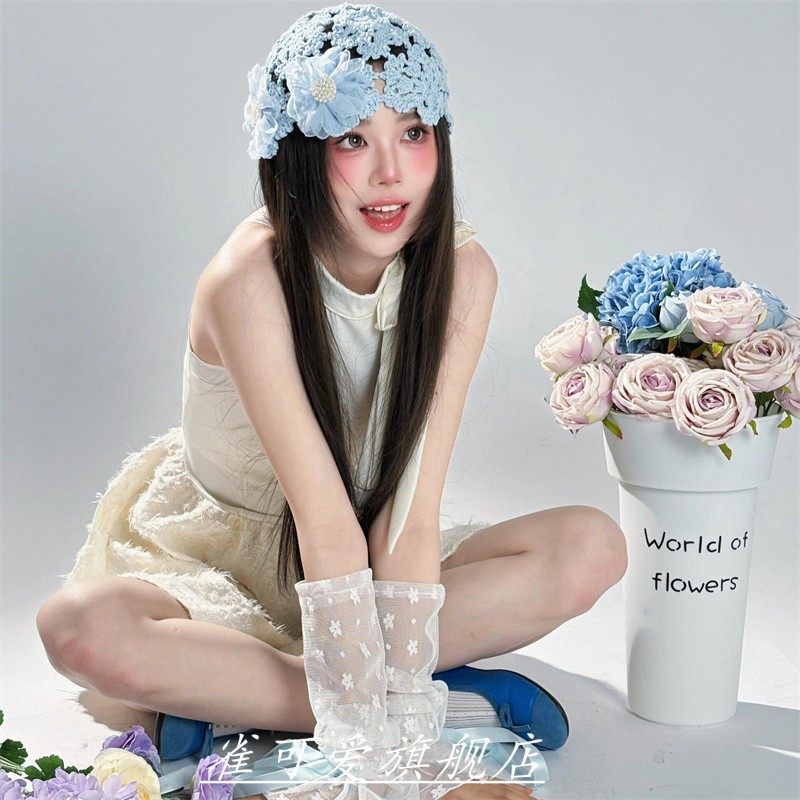 影楼新款白色蕾丝吊带连衣裙女夏海边度假风露背包臀开叉长裙,男装,其他民族服装,淘宝优惠券,粉丝福利购,淘宝优惠卷