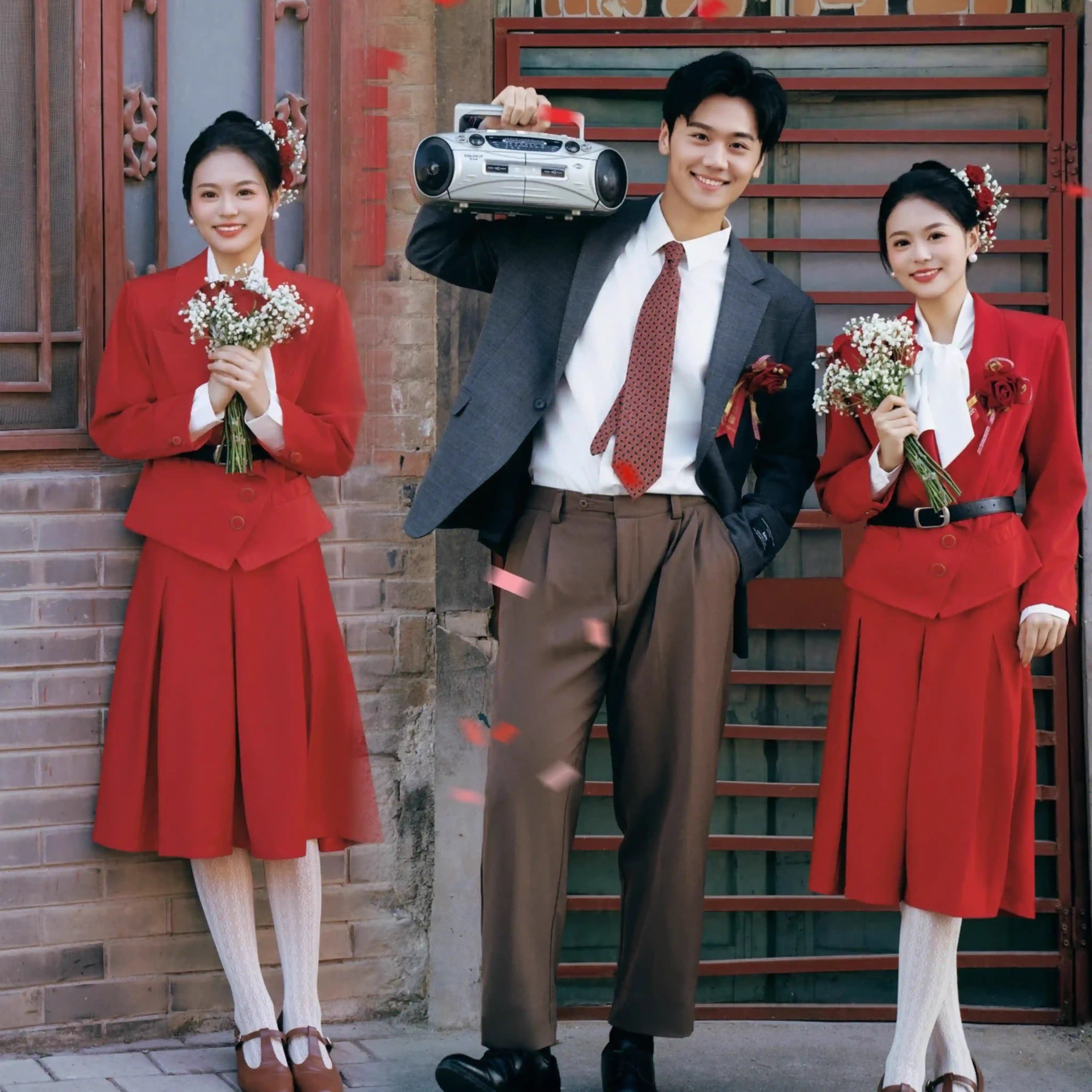 新款影楼主题礼服法式名媛复古画报风宫廷泡泡袖艺术照摄影服装,个性定制/设计服务/DIY,动漫/cos制服定制/加工,淘宝优惠券,粉丝福利购,淘宝优惠卷