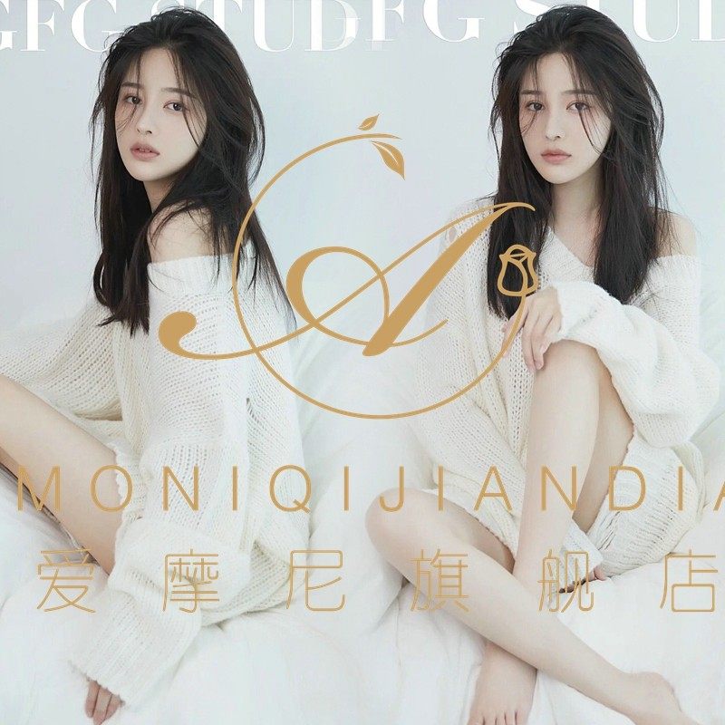 2025新款毛衣写真主题服装时尚个性少女私房艺术照私密拍照摄影服