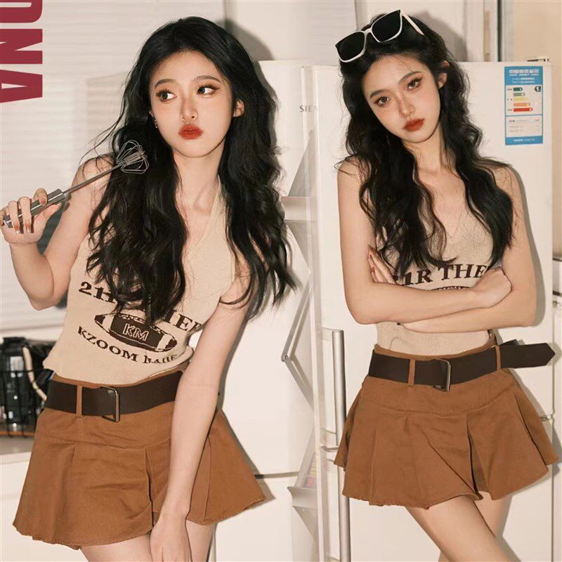 影楼新款少女棒球服运动风个人写真主题时尚文艺学院风摄影服装