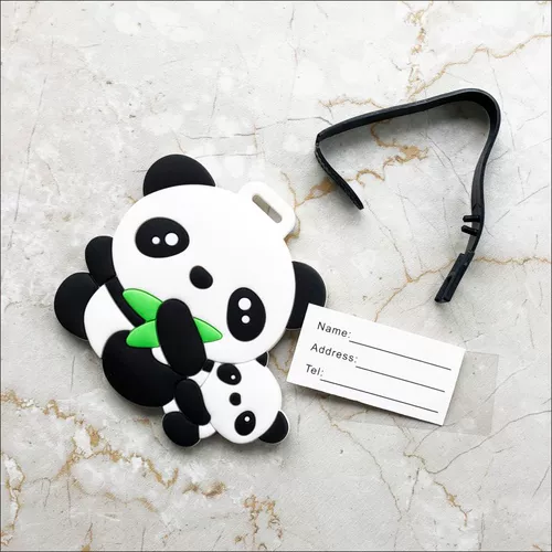 Багажная бирка, чемодан, защитная подвеска, сувенир