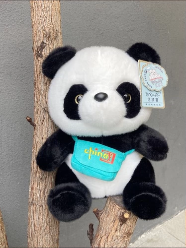 Кукла, детский сувенир, милая плюшевая игрушка, панда, подарок на день рождения