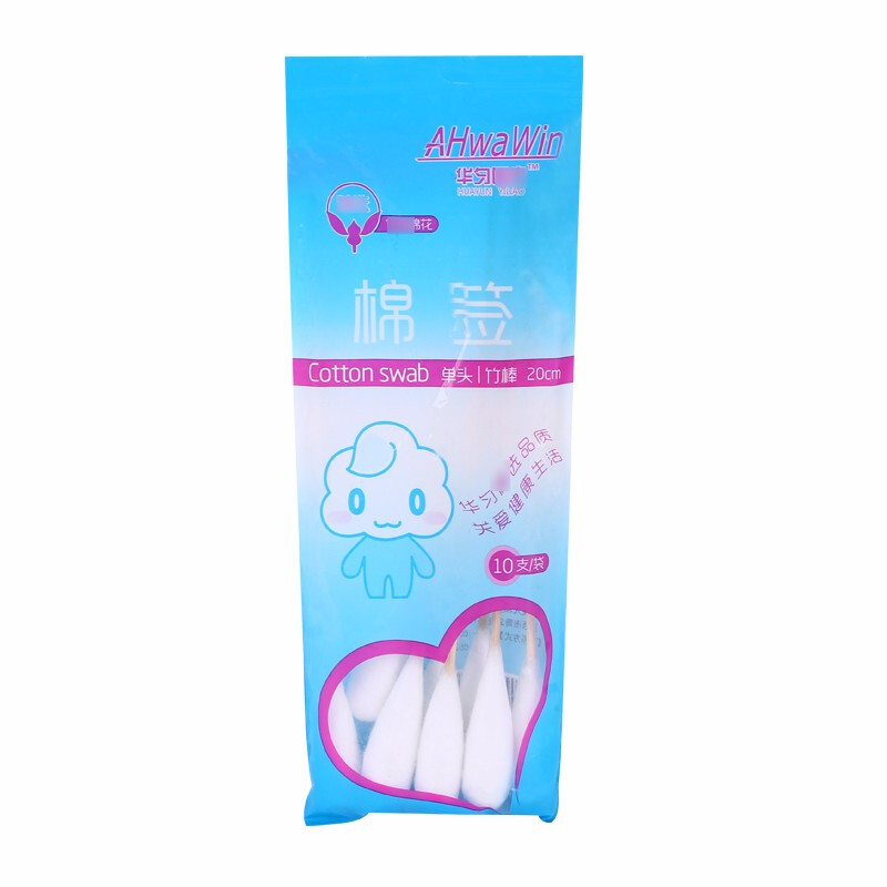 华匀医疗医用一次性大棉签