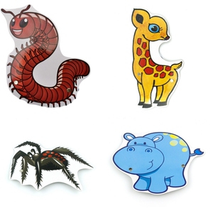 蜘蛛开店二年级下册儿童表演头饰教具演出道具小学公开课黑板图片