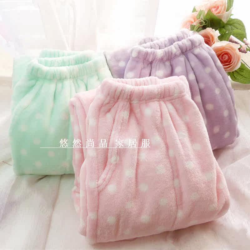 Pantalon pyjama - Ref 721902 Image 3