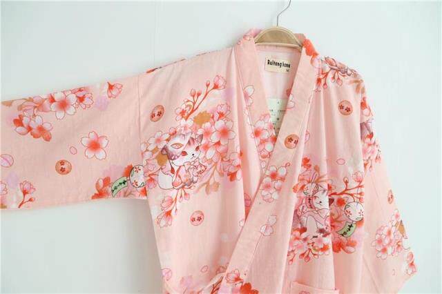 Peignoir - Ref 591226 Image 3