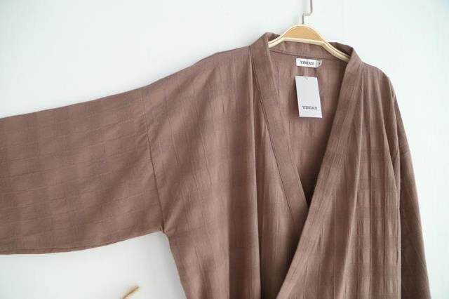 Peignoir - Ref 589851 Image 4