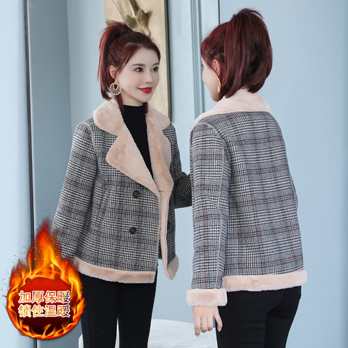 浩丰服饰实拍店 HFFSSPD9327