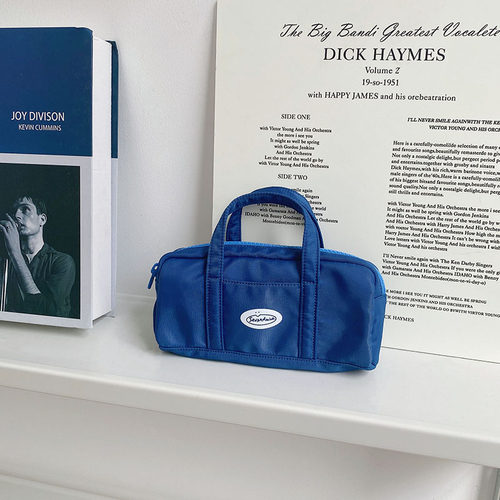 明治线上SEVENDWICH大容量笔袋