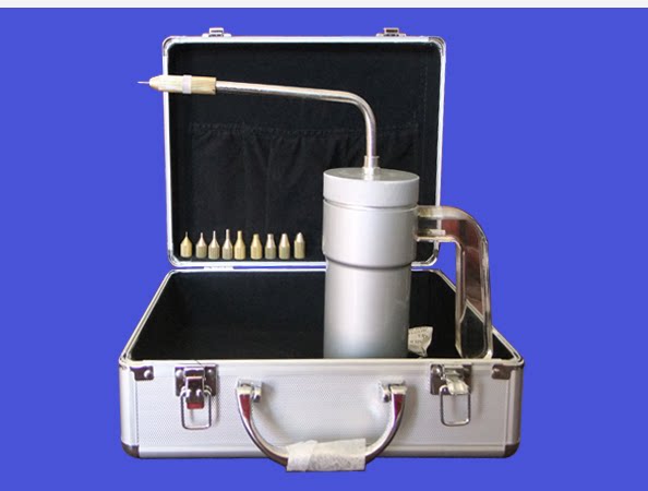 液氮枪/液氮仪/液氮罐/液氮喷枪/液氮冷冻仪300ml