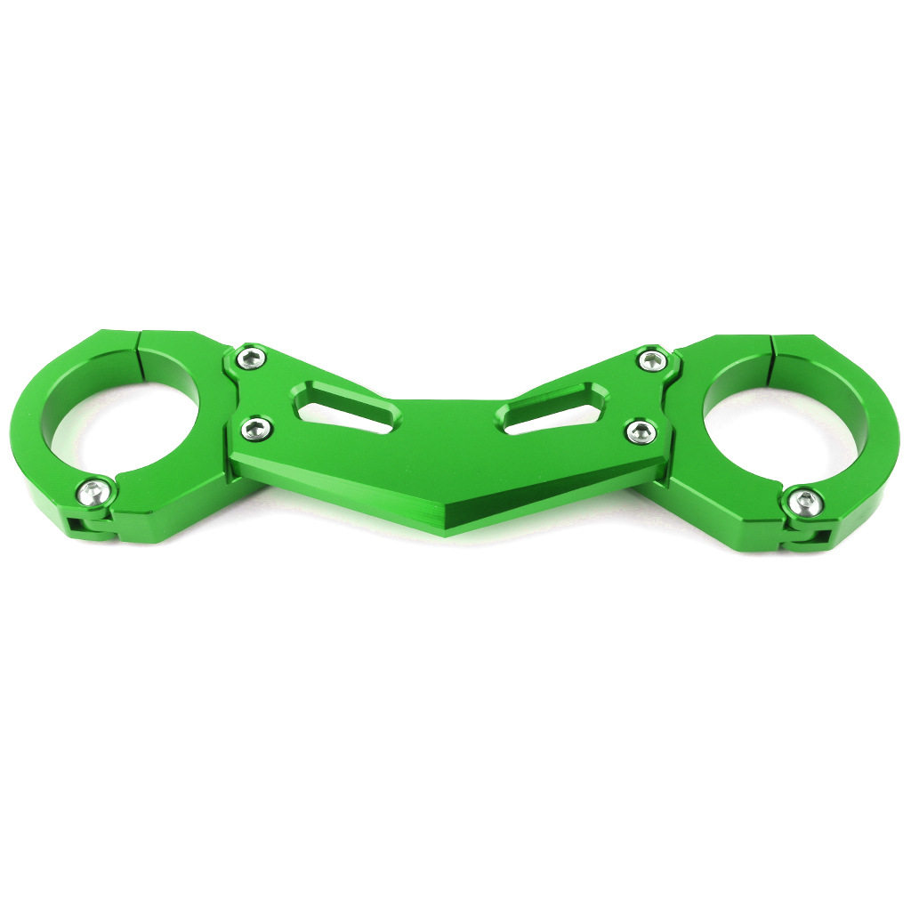 Kawasaki川崎z900摩托车连板前叉稳定器下联板铝合金改装配件|msdalam kategori motosikal/Equipment/Fitting, Aksesori Motosikal - dari Buy2taobao.com untuk memberikan perkhidmatan ejen Taobao profesional membeli