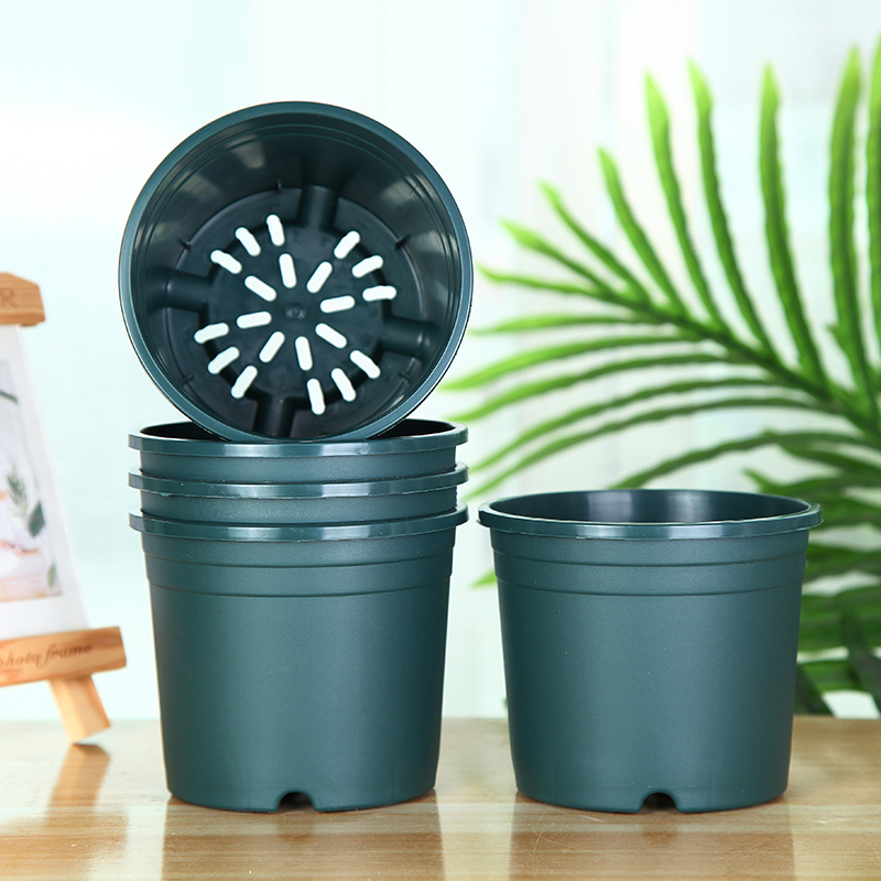 加仑盆镂空控根扦插树脂厂家直销