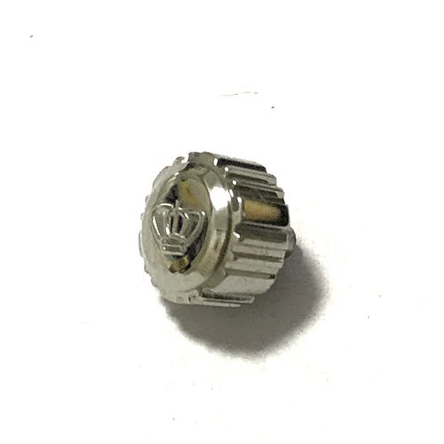手表5811天王表原装GS5811正品防水5844把头原厂精钢把的调时表冠