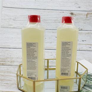 瑞士Cellcosmet 瑞妍 生机水500ml欧版 送按压泵