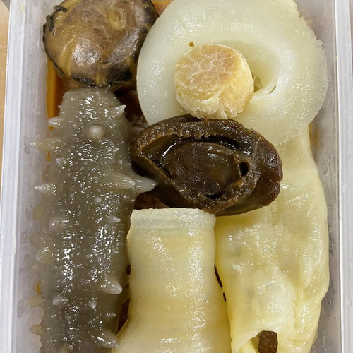 高品质佛跳墙280g一份