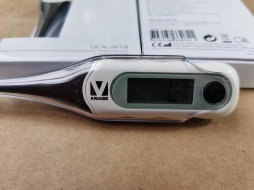 古氏宠物温度计猫狗电子体温计兽用测温仪宠物专用肛温准确性高