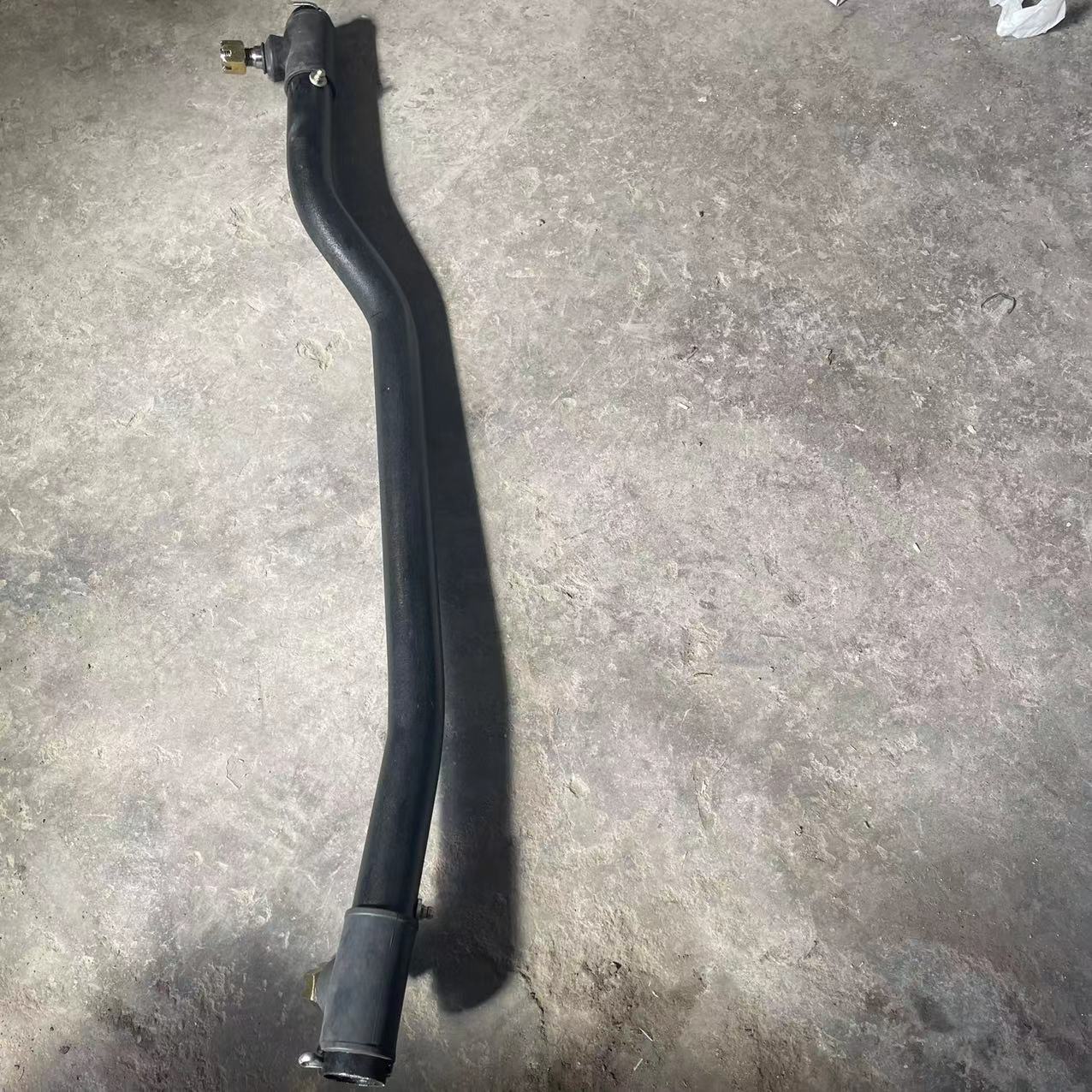 直拉杆总成方向机拉杆