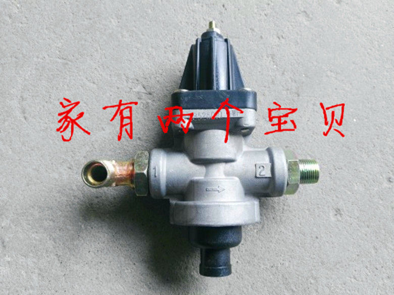 时风配件 时风风顺 时风风驰汽车系列气瓶卸压阀 调压阀