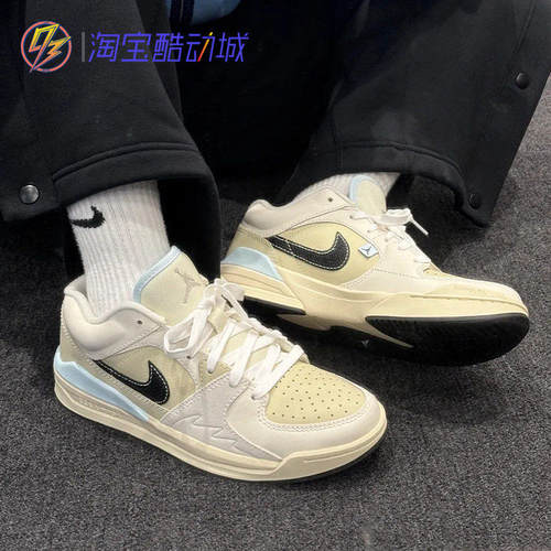 Nike耐克JordanStadium篮球鞋