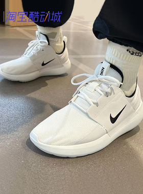 耐克Nike E-Series AD 一脚蹬软底舒适耐磨休闲运动跑步鞋 DV2436