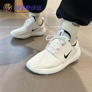 耐克Nike E-Series AD 一脚蹬软底舒适耐磨休闲运动跑步鞋 DV2436