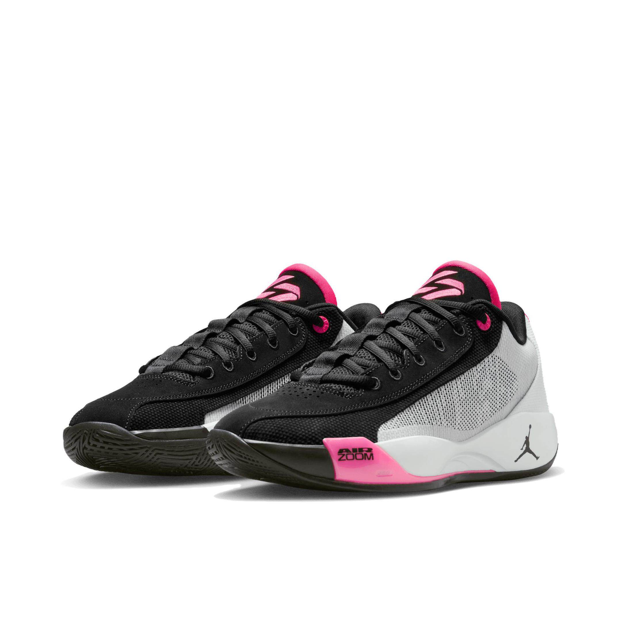 NIKE耐克男鞋LUKA .77东契奇实战运动透气缓震篮球鞋HF0819-001