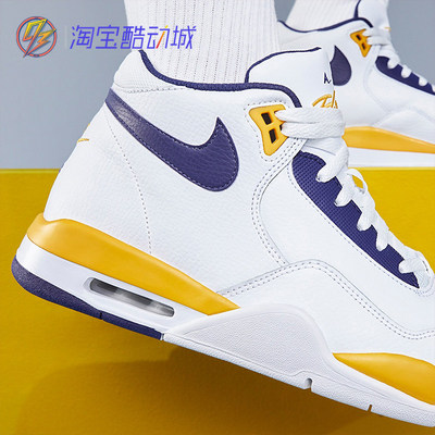 Nike耐克兄弟款运动鞋篮球鞋