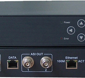 CEL-1101数字广播电视前端 单路编码器 音视频编码器 MPEG2编码器