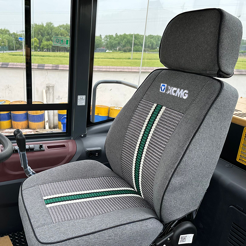 徐工装载机LW500KN/L500hv/LW300KV/LW330/XC956铲车全包围座套垫