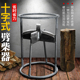 劈柴神器劈柴器安全劈柴器劈柴器家用向往 生活同款 砍劈柴器
