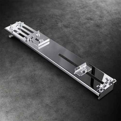 磨刀架通用防滑可调节