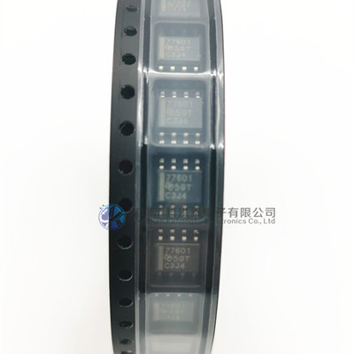 TPS77601DR线性稳压器丝印77601