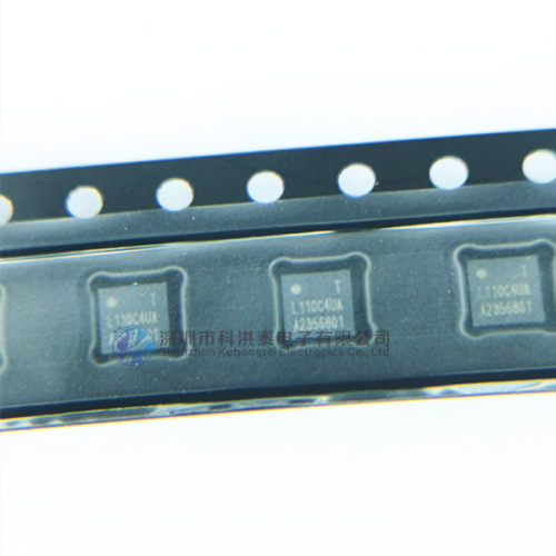HC32L110C4UA-SFN20TRWQFN20