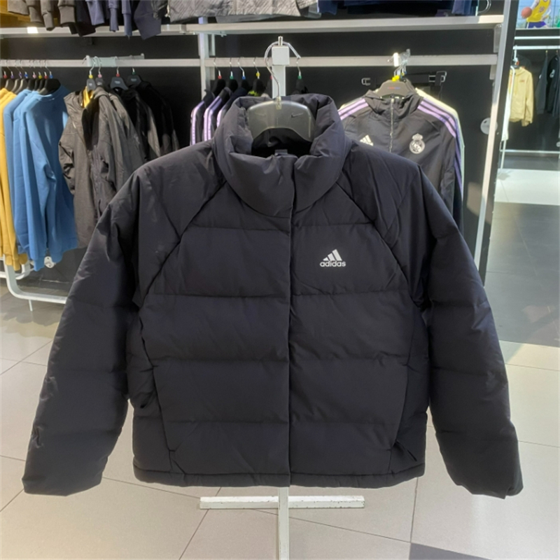 外套羽绒服Adidas/阿迪达斯
