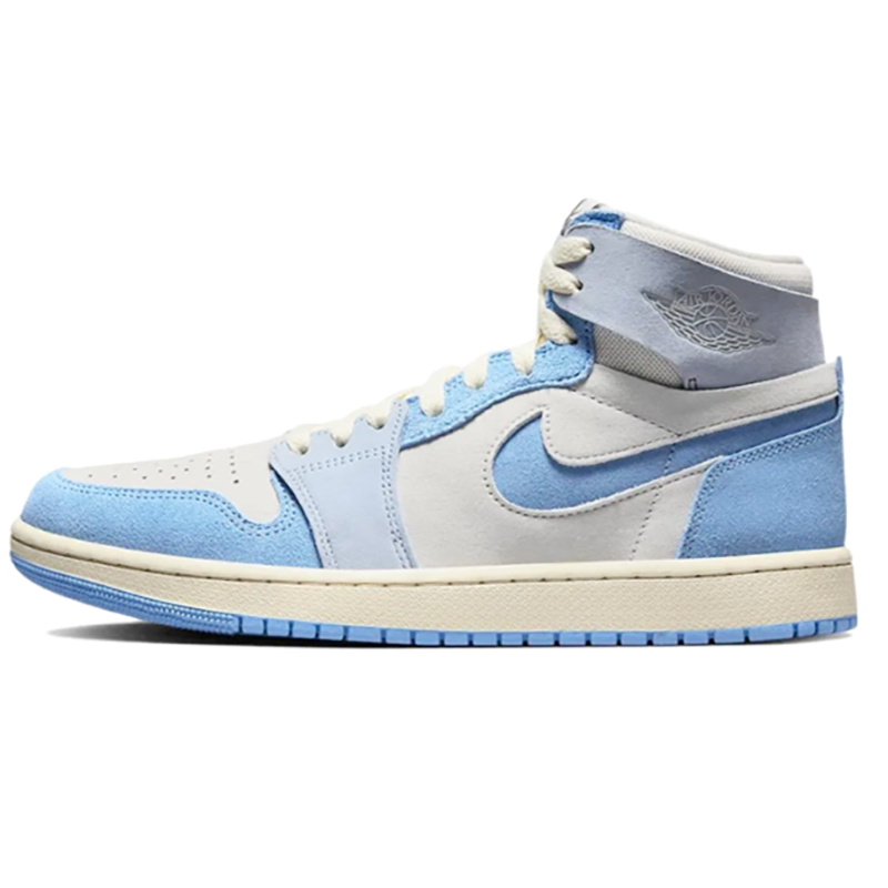 正品Nike/耐克女子Air Jordan 1 High复古高帮运动板鞋DV1305-004