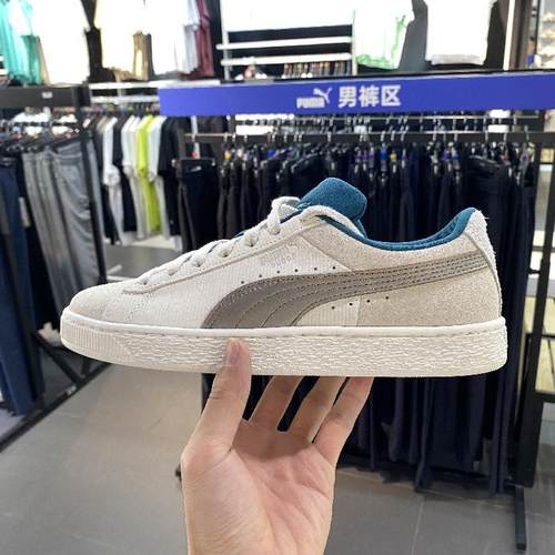 PUMA/彪马运动休闲板鞋