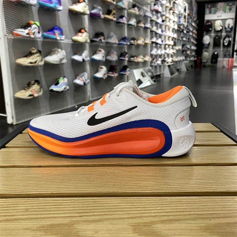 Nike耐克男女童鞋2024夏季新款儿童跑步运动鞋大童透气跑鞋FD6058