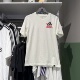 Adidas阿迪达斯短袖 JD8215 T恤 男子25夏新款 足球文化针织透气半袖