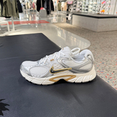 HJ5228 NIKE耐克男25夏季 102 RNR撞色复古老爹鞋 跑步鞋 新款