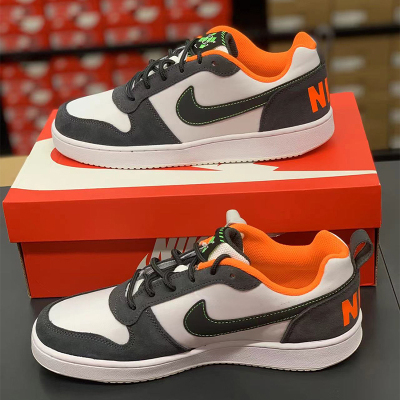 休闲板鞋Nike/耐克低帮男子