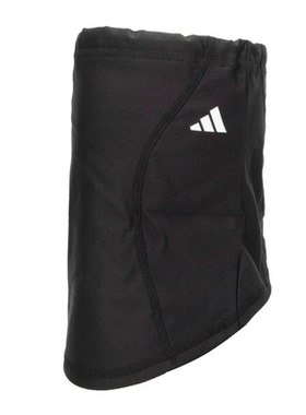 正品Adidas/阿迪达斯男女冬季新款户外休闲运动保暖围脖 HS9757