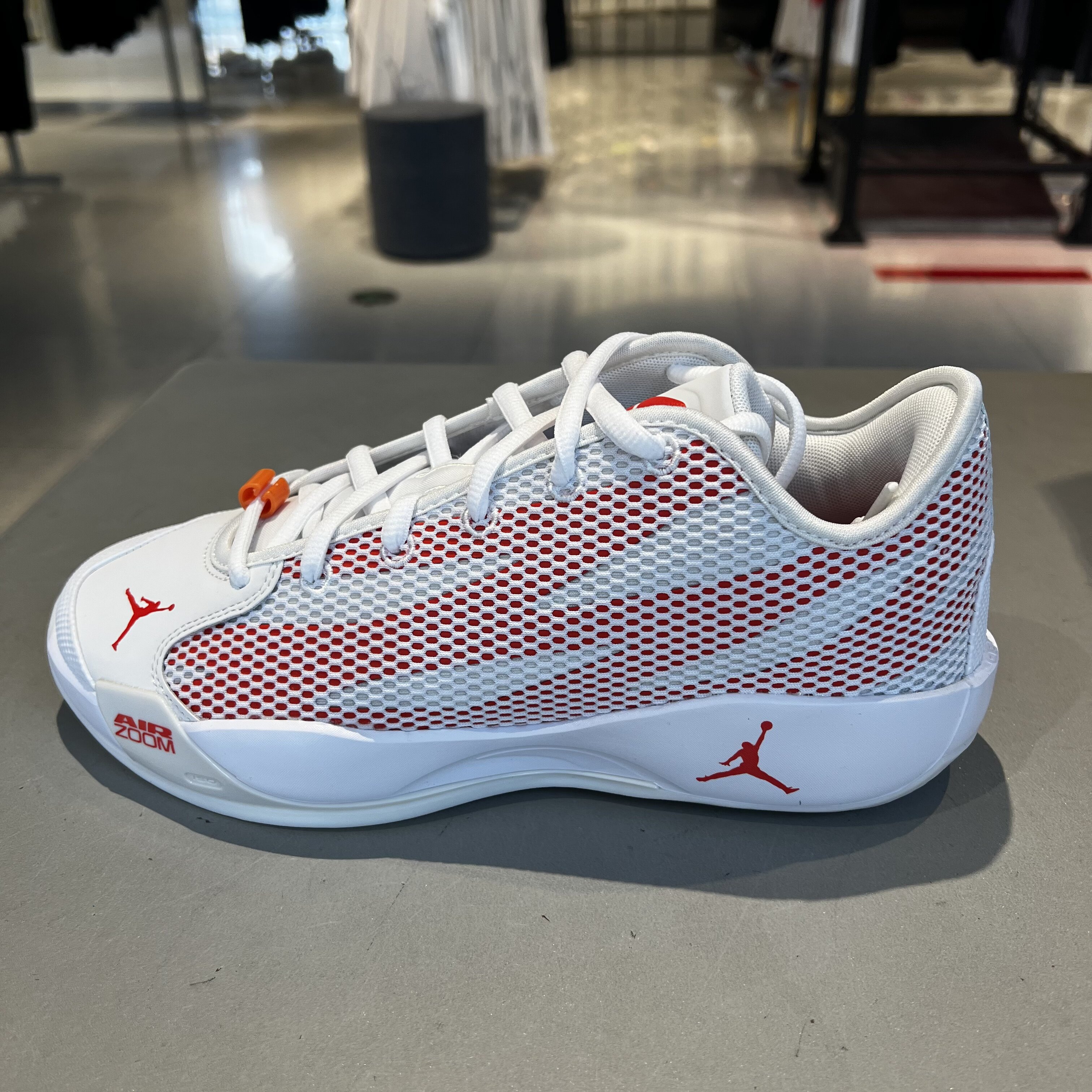 NIKE耐克男鞋2026东契奇缓震透气实战运动休闲篮球鞋IF1611-103