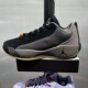 Nike耐克男子JORDAN 200 HF0819 .77 PF东契奇缓震实战运动篮球鞋