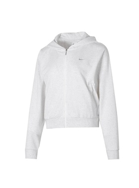 NIKE耐克2024女子AS W NSW NK CHLL FT 透气外套夹克FN2420-051