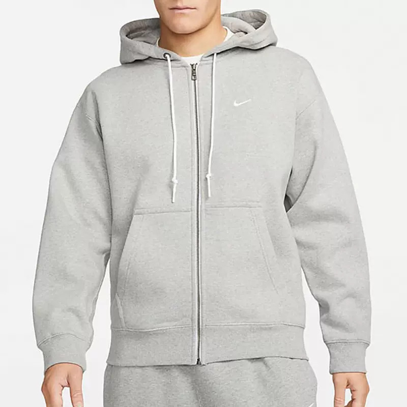 正品Nike耐克男款春款加绒休闲运动保暖连帽夹克外套DR0404-063,运动服/休闲服装,运动茄克/外套,淘宝优惠券,粉丝福利购,淘宝优惠卷