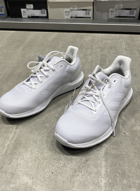 Adidas/阿迪达斯男子COSMIC 2轻便跑步鞋运动鞋健身小白鞋 F34876