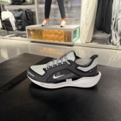 飞马41气垫舒适软弹低帮跑步鞋 Nike耐克男鞋 子2024新款 FQ1356