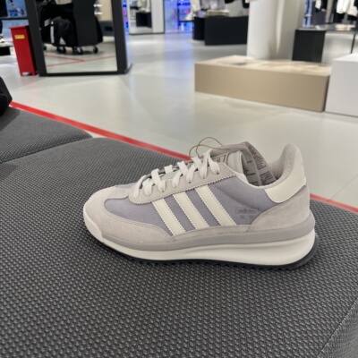 adidas阿迪三叶草中性SL72RTNORI-RUNNING休闲鞋JI2505