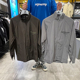 防风宽松运动休闲夹克外套 阿迪达斯男子春秋季 HZ7059 Adidas 正品